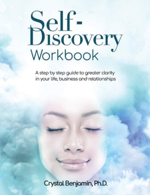 Self-Discovery Worbook