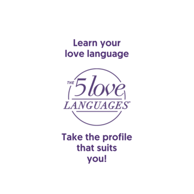 Your Love Language